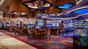 kyat356 online casino နှင့် sportsbook ပလက်ဖောင်း မြင်ကွင်း
