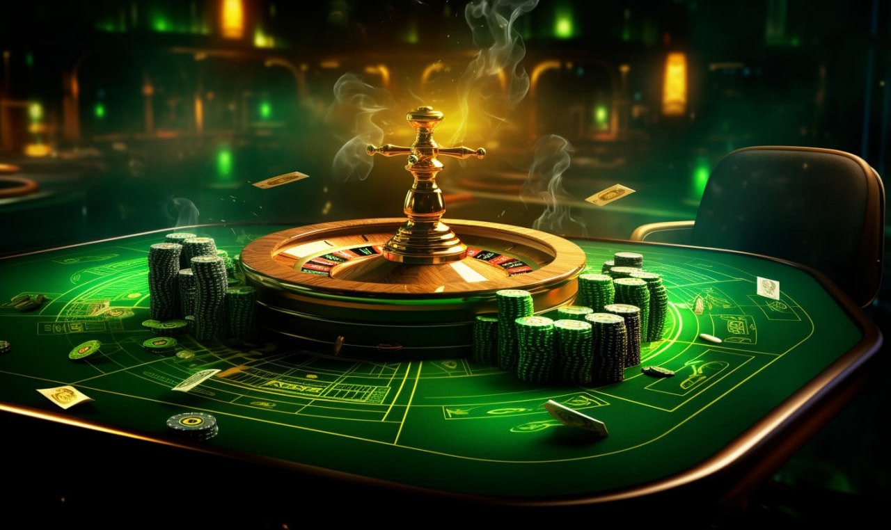 တိုက်ရိုက် ကာစီနို – လူသားဒိုင်လာပ်ဖြင့် real-time ကစားခြင်း