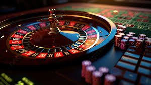 ကာစီနို ဂိမ်းလော်ဘီ – မျိုးစုံသော table games နှင့် card games