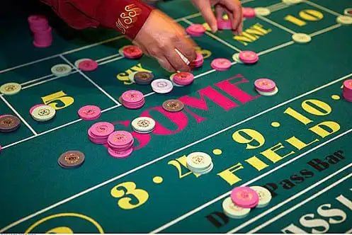 Kyat356 Myanmar Slot Games ရဲ့ အရောင်ဝင်း သည့် Reels များ